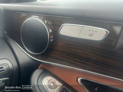 2022 Mercedes-Benz GLC Class