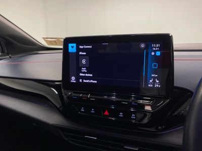 2022 Volkswagen ID.4