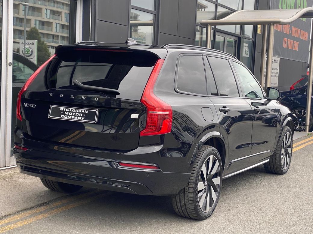 2024 Volvo XC90