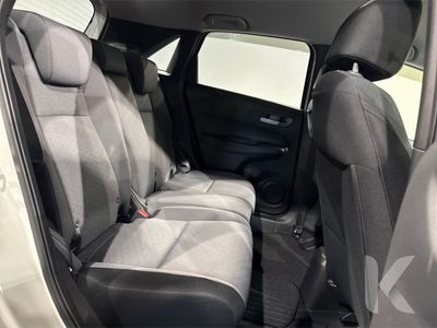 2021 Honda Fit