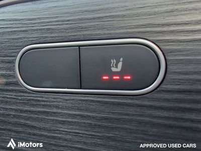 2022 Mercedes-Benz EQB