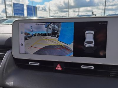 2022 Hyundai Ioniq 5