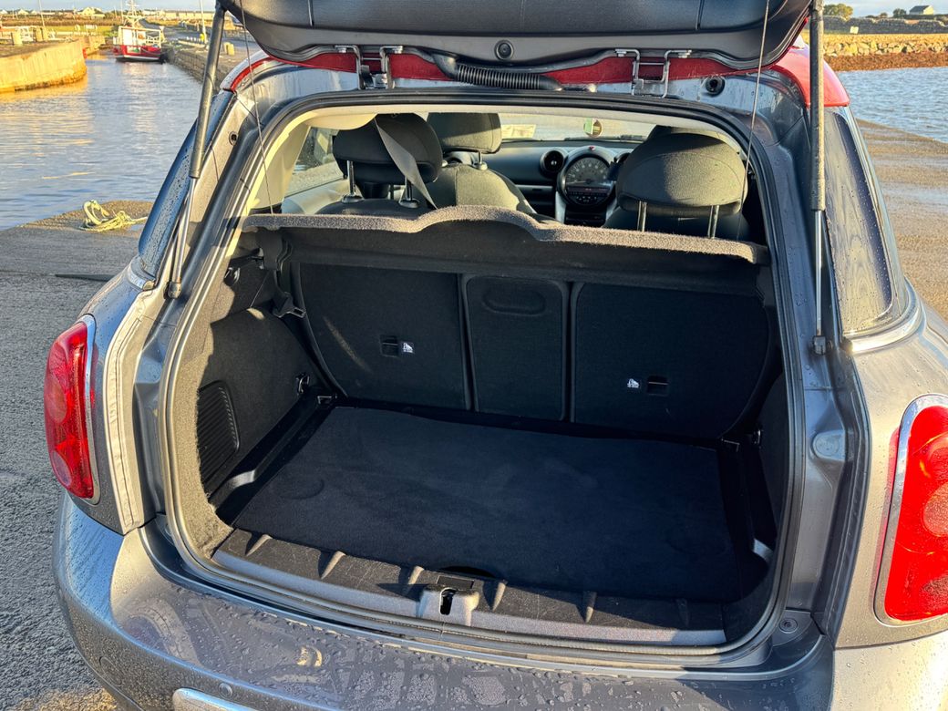 2016 Mini Countryman