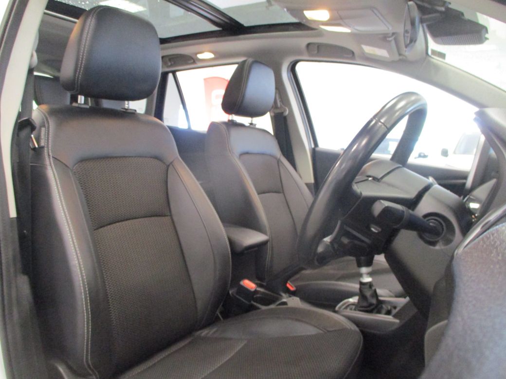 2024 Suzuki S-Cross