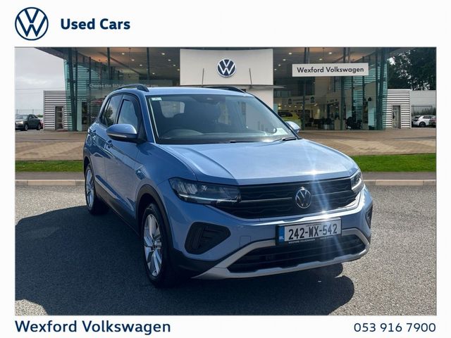 vehicle for sale from Wexford Volkswagen