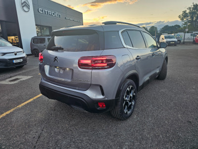 2025 Citroen C5 Aircross
