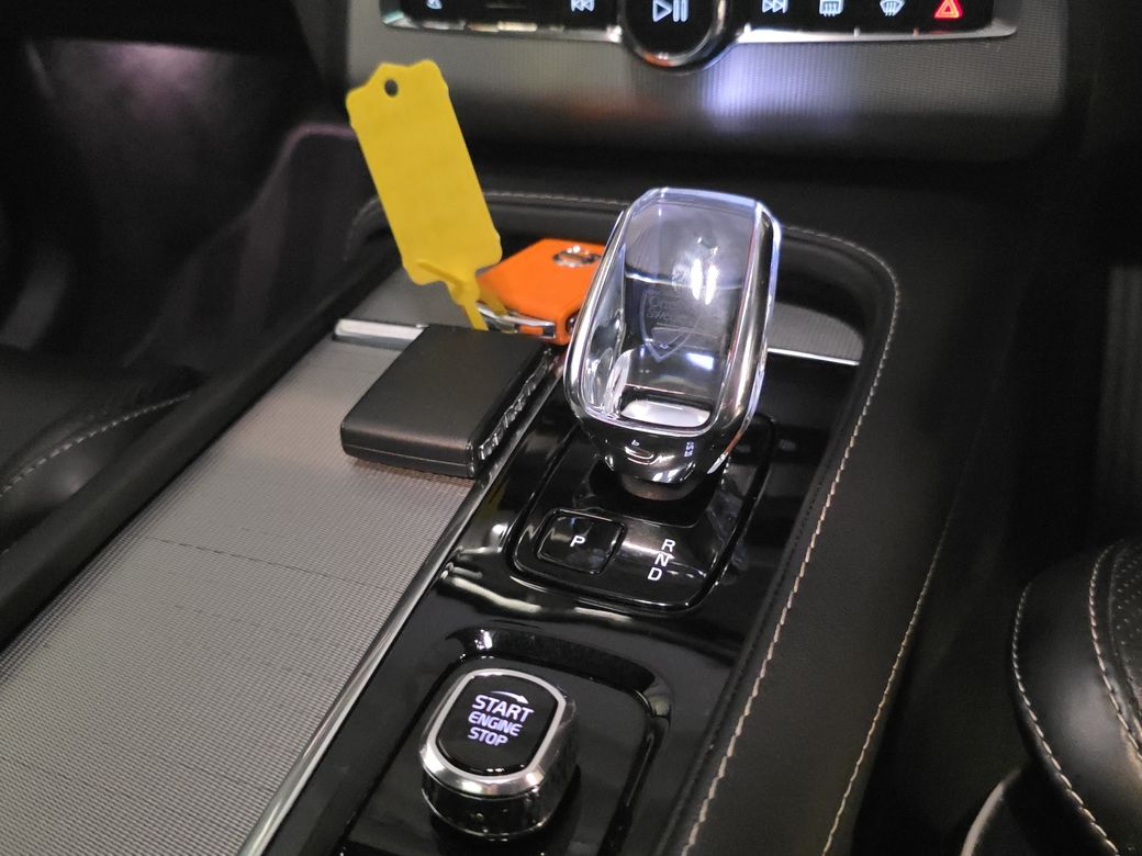 2023 Volvo XC90