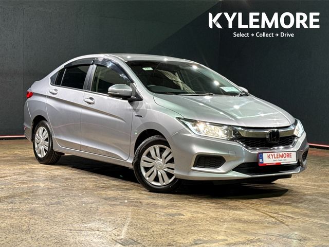 vehicle for sale from Kylemore Cars