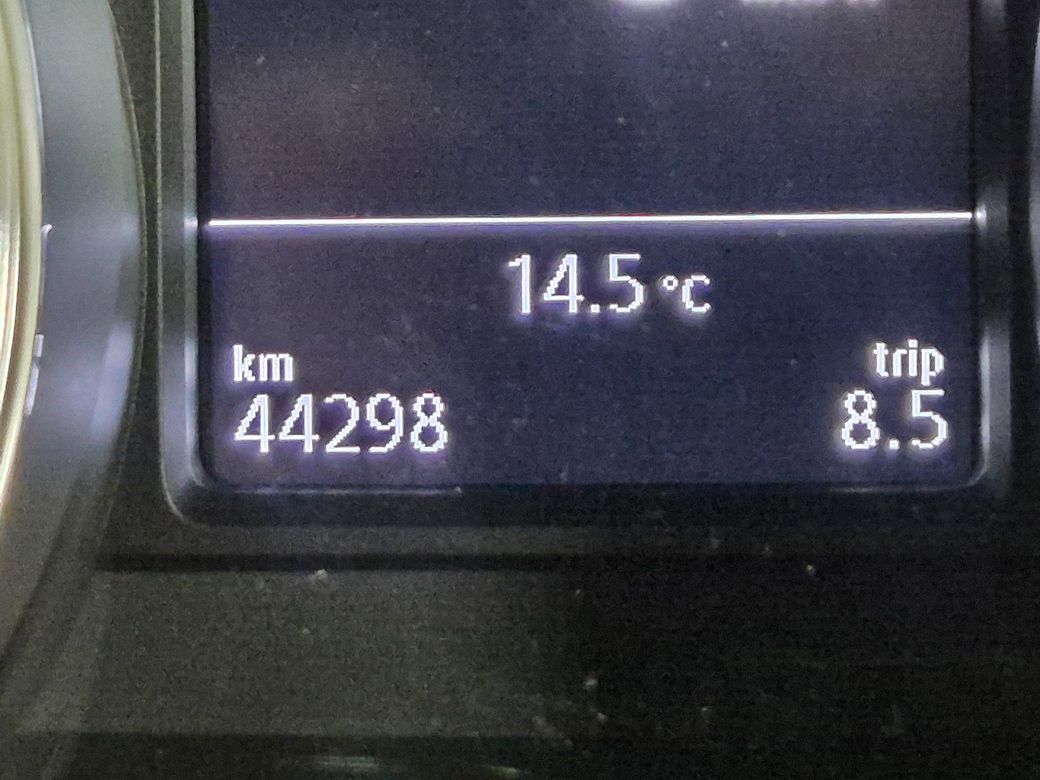 2016 Volkswagen Polo