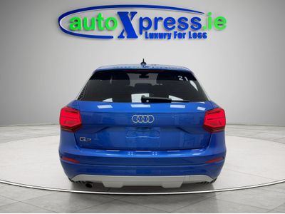 2019 Audi Q2