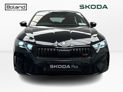 2025 Skoda Octavia