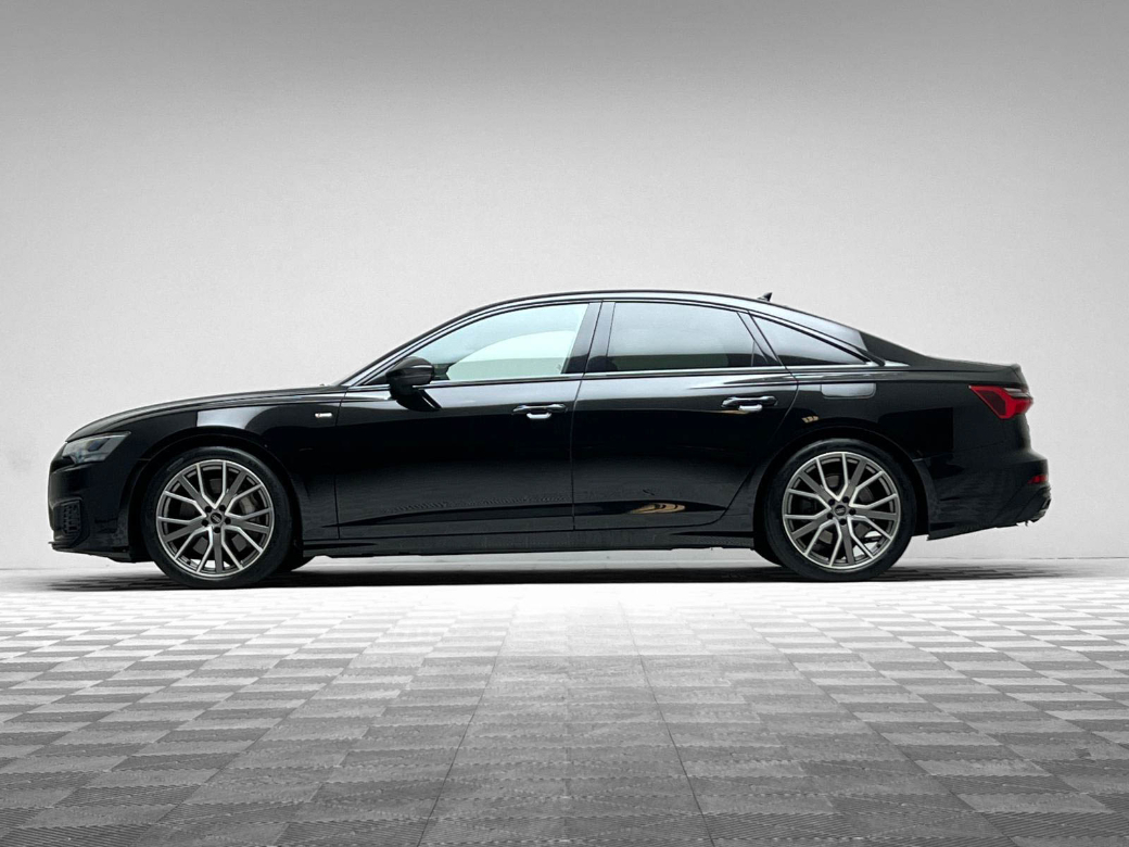 2023 Audi A6