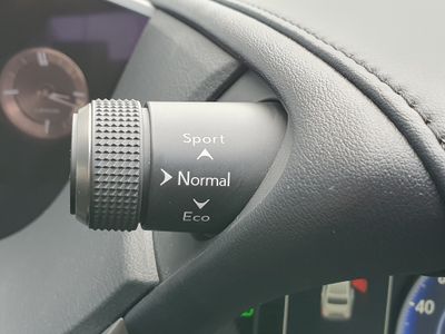 2019 Lexus ES 300h