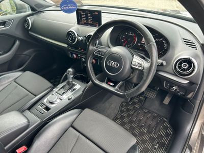 2014 Audi A3