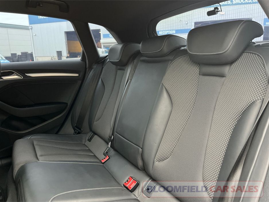 2016 Audi A3