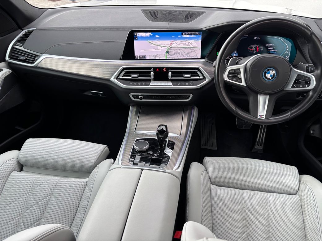 2023 BMW X5