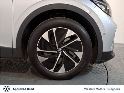 2025 Volkswagen ID.4