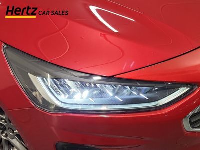 2023 Ford Focus