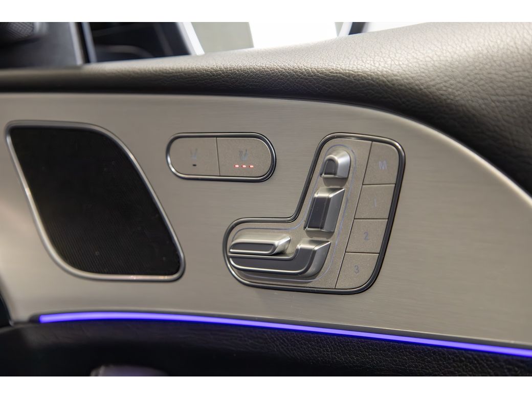 2022 Mercedes-Benz GLE Class