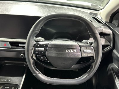 2026 Kia Stonic