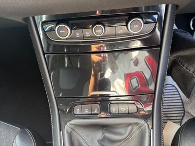2018 Opel Grandland X