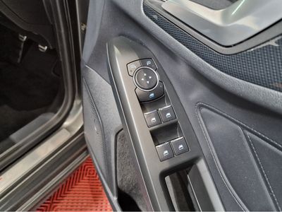 2019 Ford Focus