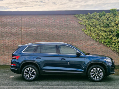 2023 Skoda Kodiaq