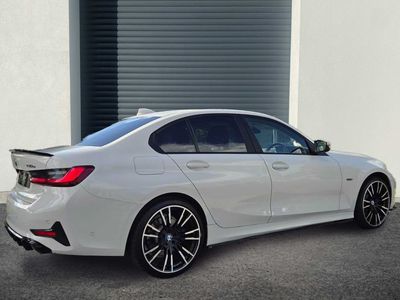 2020 BMW 3 Series