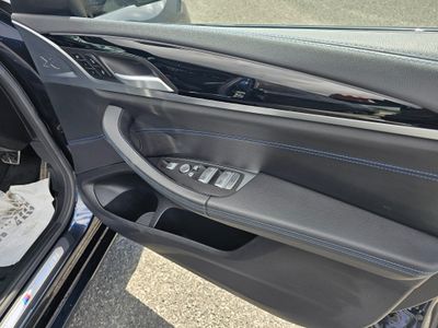 2022 BMW iX3
