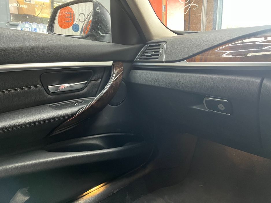 2017 BMW 3 Series
