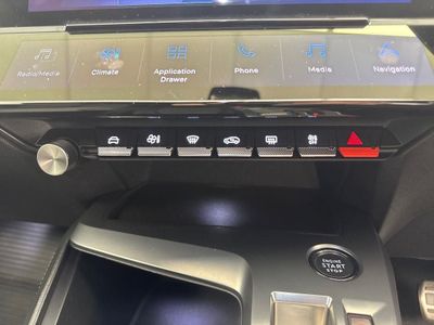 2023 Peugeot 408