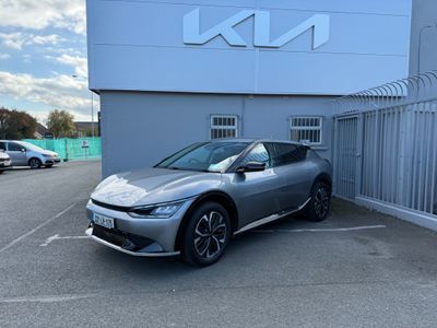 2022 Kia EV6