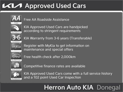 2025 Kia EV3