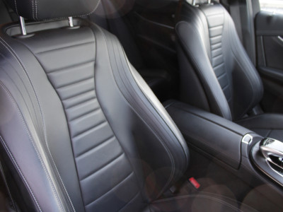 2017 Mercedes-Benz E Class
