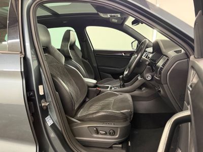 2019 Skoda Kodiaq