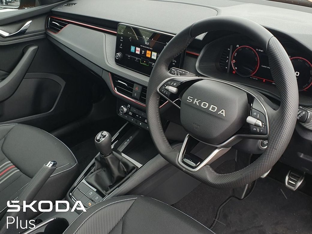 2026 Skoda Kamiq