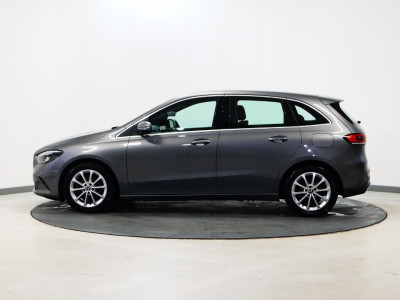 2019 Mercedes-Benz B Class