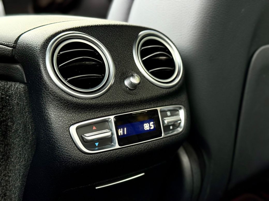 2021 Mercedes-Benz E Class