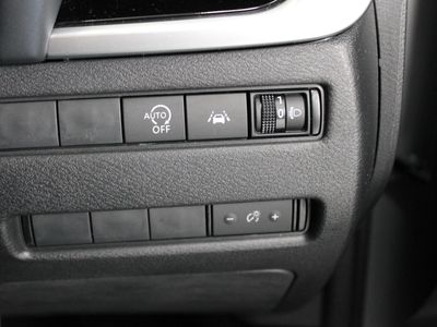 2024 Nissan Qashqai