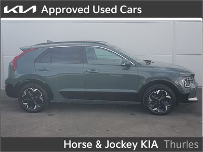 2023 Kia Niro