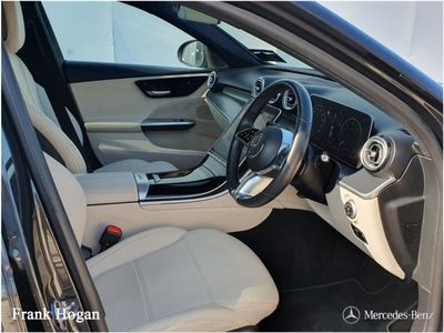 2022 Mercedes-Benz C Class