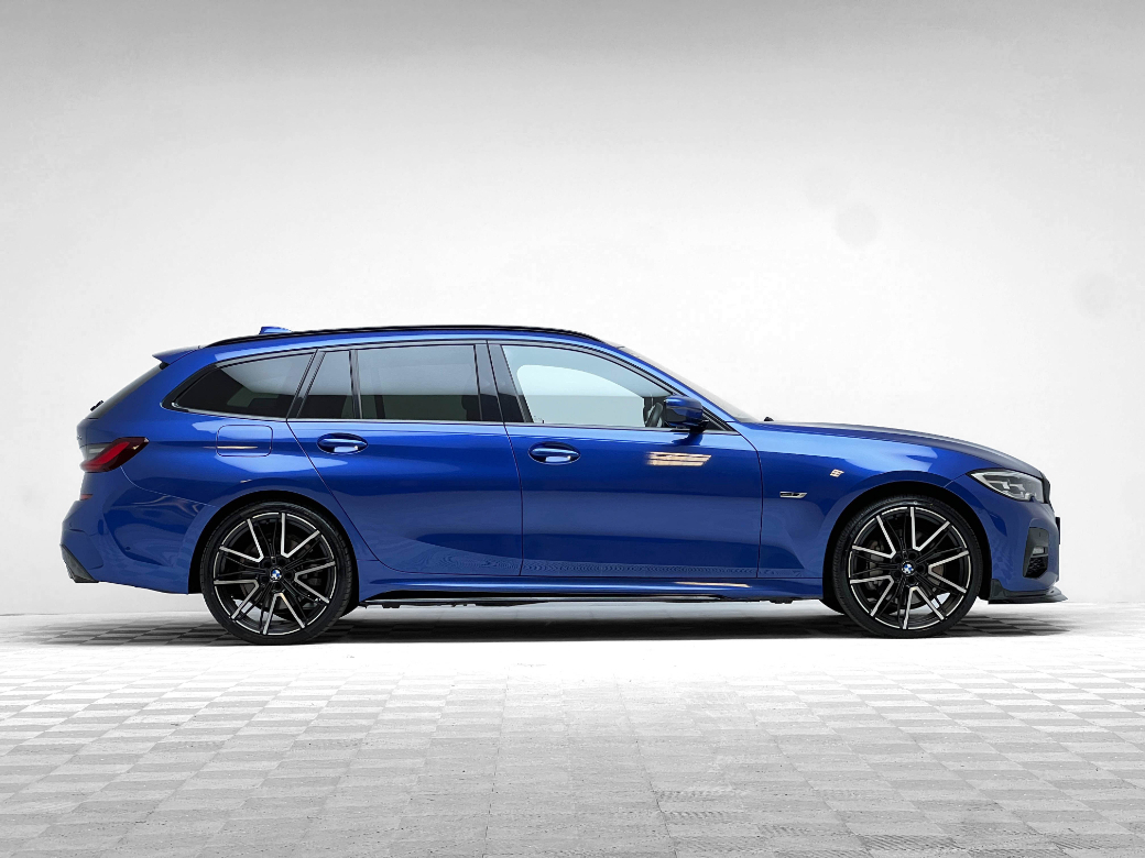 2022 BMW 3 Series