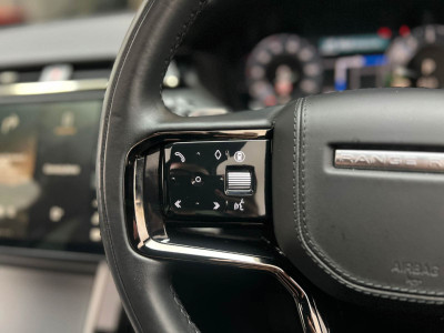 2024 Land Rover Range Rover Velar