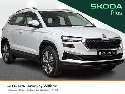 2023 Skoda Karoq