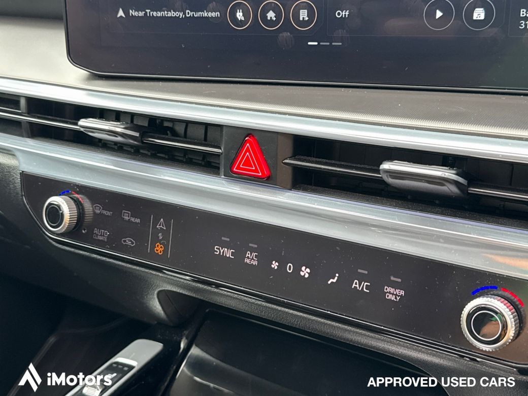 2024 Kia Sorento