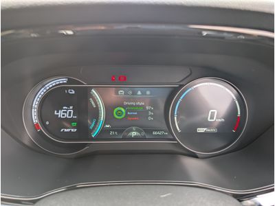 2022 Kia Niro