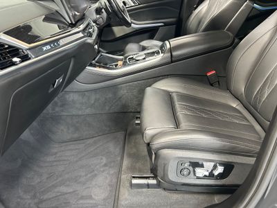 2023 BMW X5