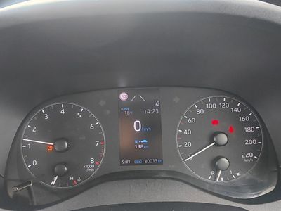 2024 Toyota Yaris