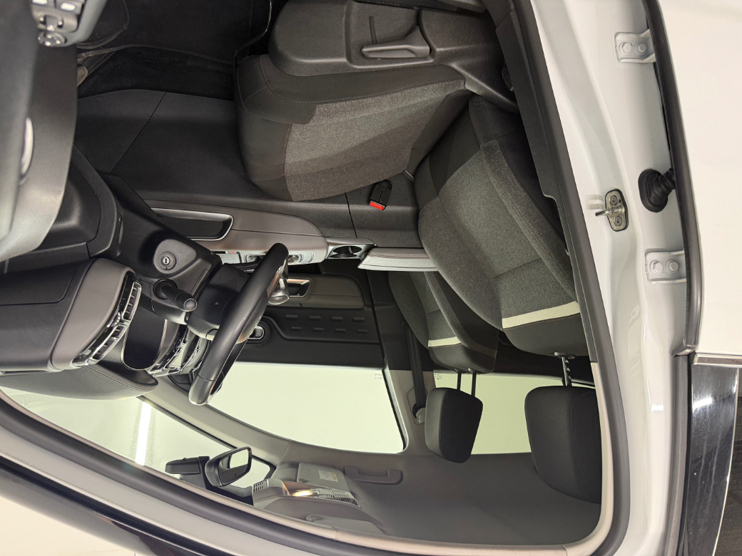 2020 Citroen C5 Aircross