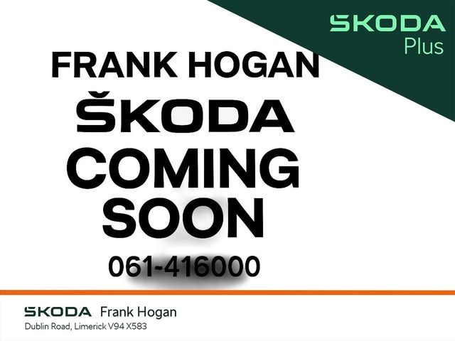 vehicle for sale from Frank Hogan Ltd